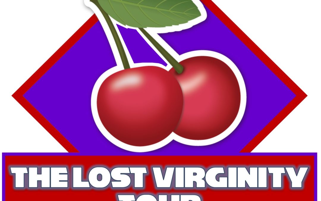 The Lost Virginity Tour